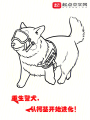重生警犬，从柯基开始进化！在线阅读