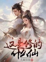 这是修的什么仙！封面