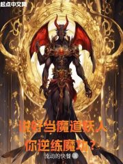 只练魔功