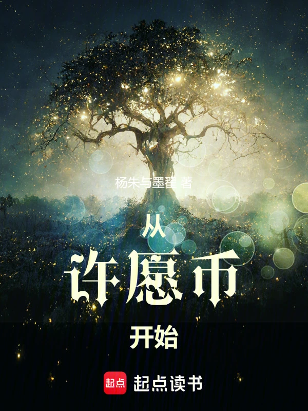 从许愿币开始