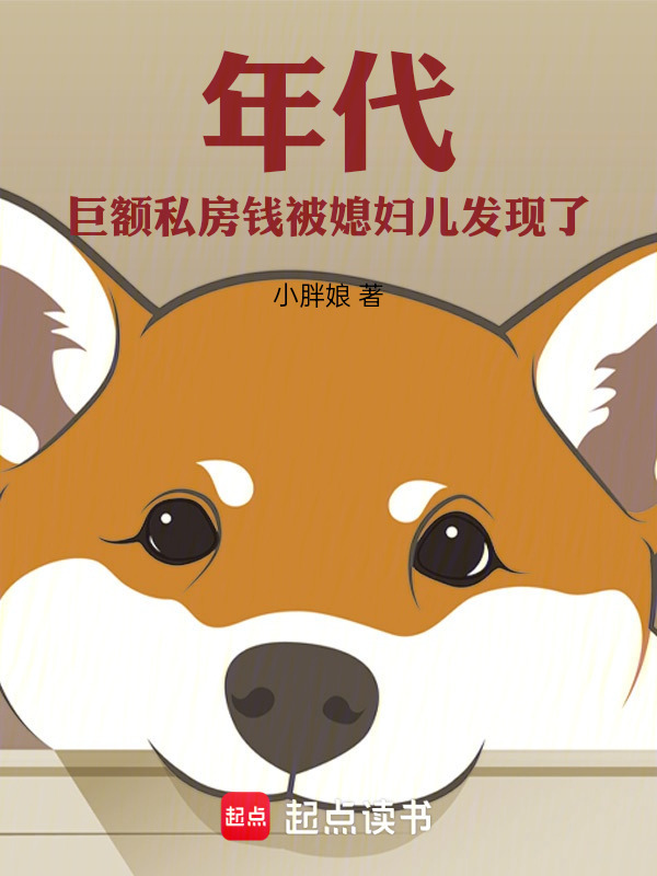 年代：巨额私房钱被媳妇儿发现了在线阅读
