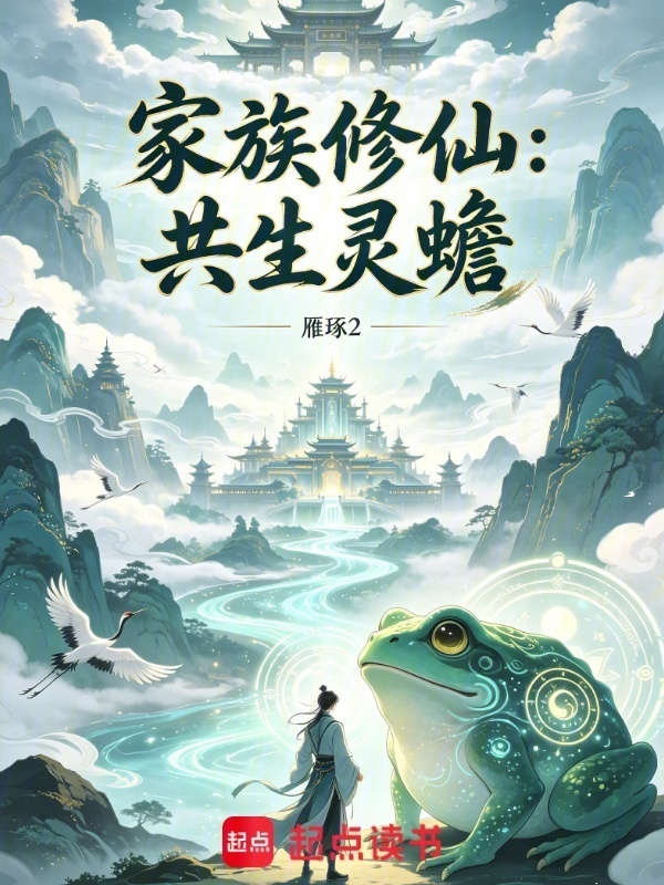 家族修仙：共生灵蟾在线阅读