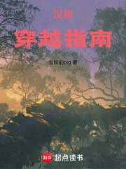汉初穿越指南
