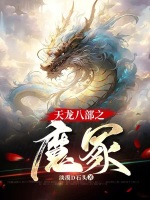天龙八部之魔冢封面