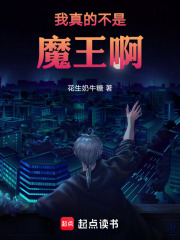 我真的不是魔王啊在线阅读