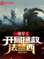 我在一战当财阀：开局拯救法兰西封面