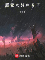 苦境之战血天下封面