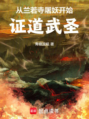 从兰若寺屠妖开始证道武圣在线阅读