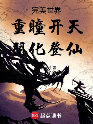 《完美世界：重瞳开天，羽化登仙》（校对全本）作者：九转大长【TXT】