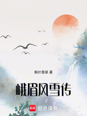峨眉风雪传在线阅读