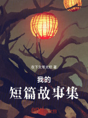 我的短篇故事集