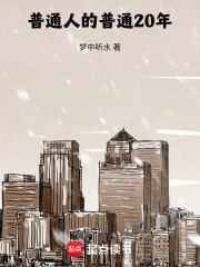普通人的普通20年在线阅读