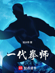一代拳师在线阅读