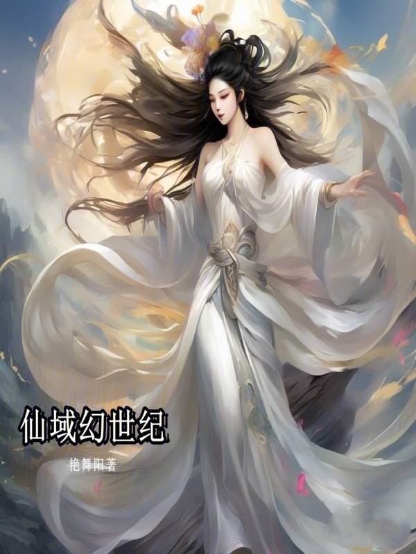 仙域幻世纪在线阅读