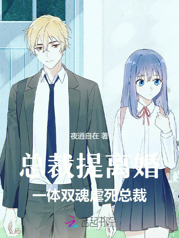 总裁提离婚，一体双魂虐死总裁