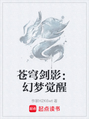 苍穹剑影：幻梦觉醒