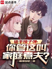 徒手接子弹，你管这叫家庭煮夫？