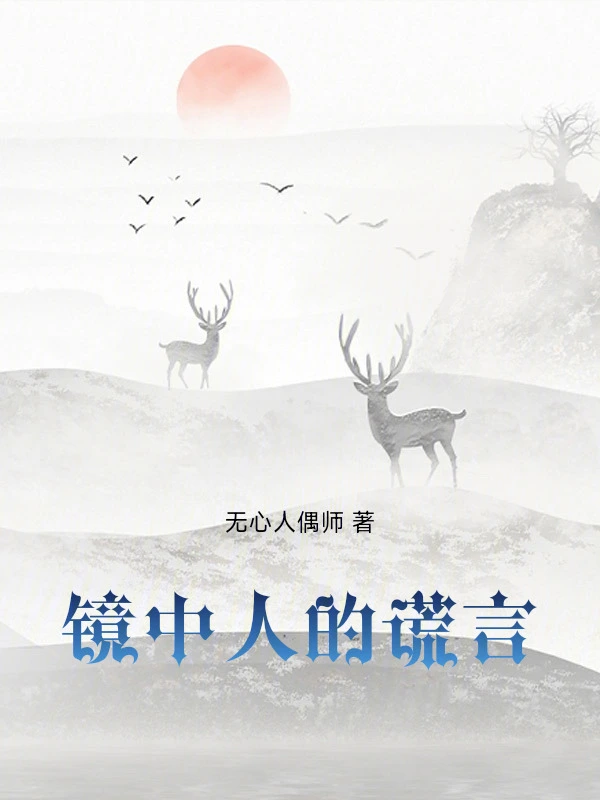 镜中人的谎言