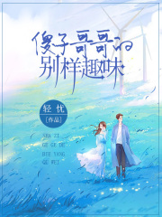 傻子哥哥的别样趣味