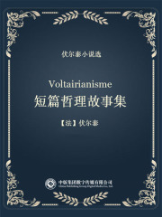 短篇哲理故事集（伏尔泰小说选）