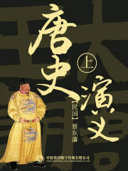 唐史演义（上）在线阅读