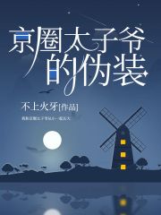 京圈太子爷的伪装