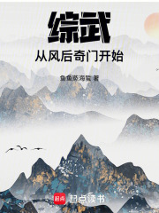 综武：从风后奇门开始在线阅读