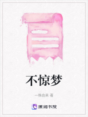 不惊梦在线阅读