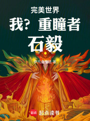 完美世界：我？重瞳者—石毅