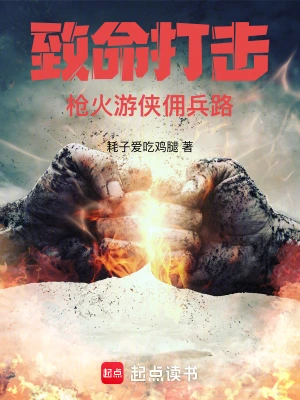《致命打击：枪火游侠佣兵路》（精校全本）作者：耗子爱吃鸡腿【TXT】