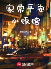 家常平安小饭馆在线阅读