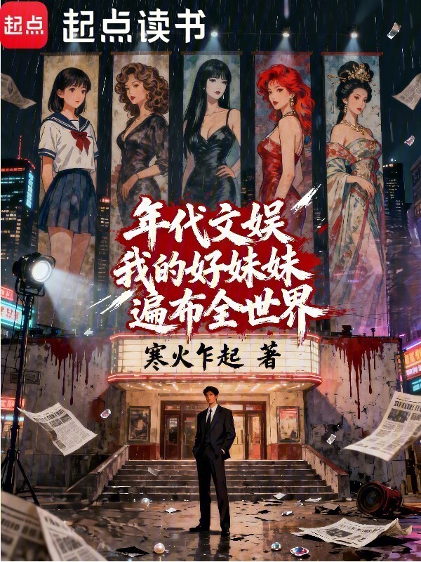 年代文娱：我的好妹妹遍布全世界