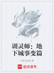 训灵师：地下城事变篇