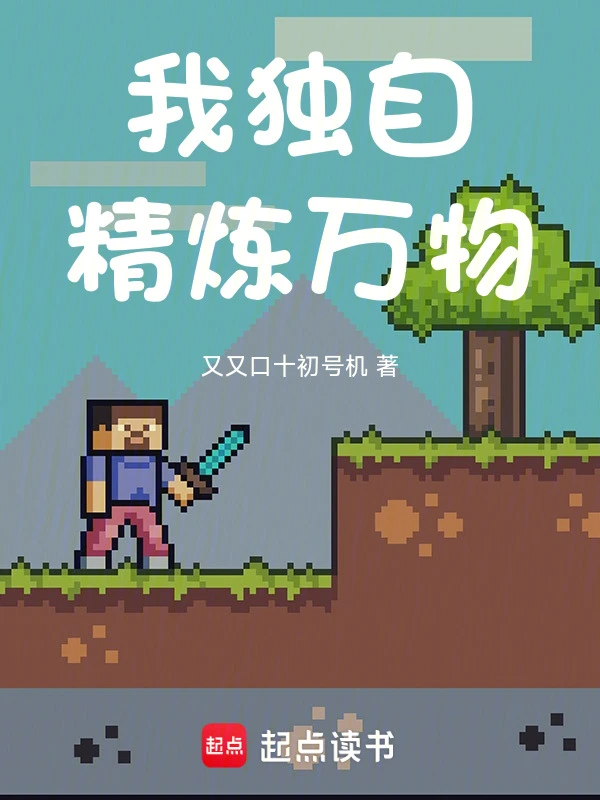 我独自精炼万物