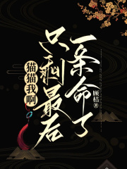 猫猫我啊，只剩最后一条命了