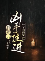 我死后凶手住进了我的家