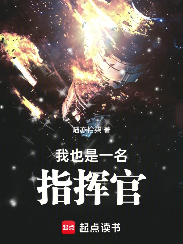 我也是一名指挥官