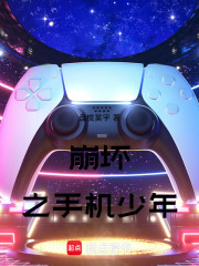 崩坏之手机少年