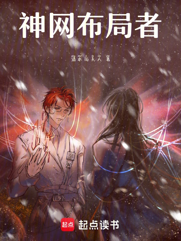 神网布局者