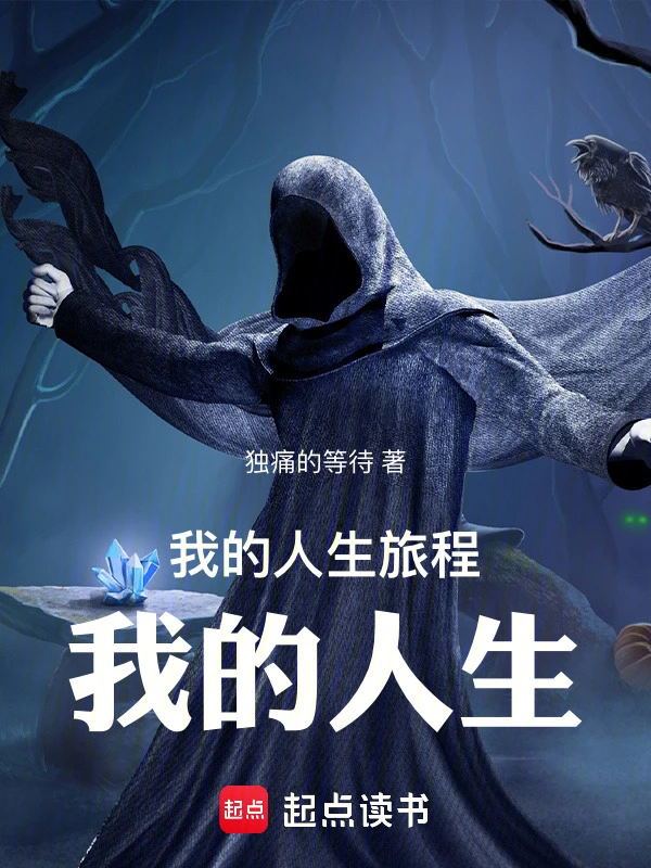 我的人生旅程，我的人生