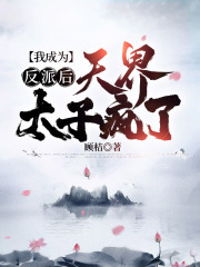 我成为反派后，天界太子疯了