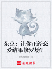 东京：让你正经恋爱结果修罗场？