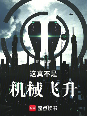 [科幻未来]《这真不是机械飞升》（校对版全本）作者：团又圆【TXT】【txt校对】