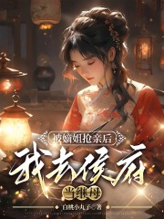 被嫡姐抢亲后，我去侯府当继母