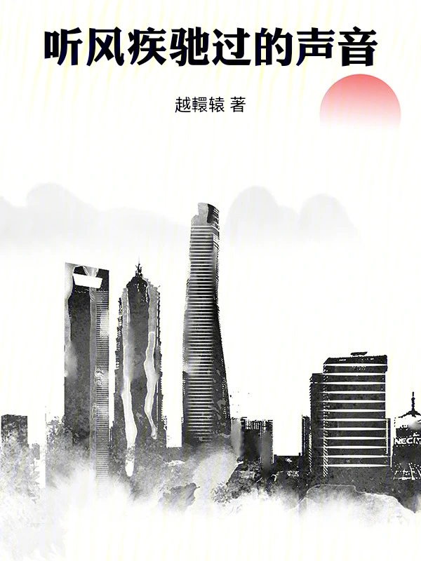 听风疾驰过的声音