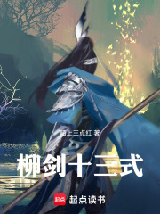 柳剑十三式在线阅读