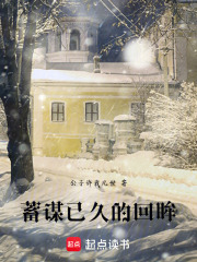 蓄谋已久的回眸