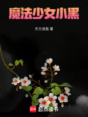 魔法少女小