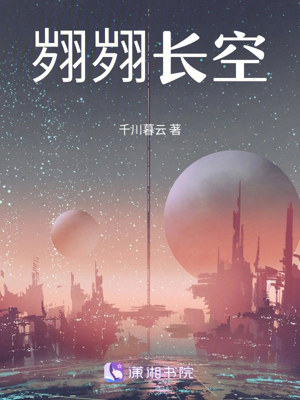 翙翙长空
