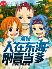 海贼：人在东海，刚喜当爹